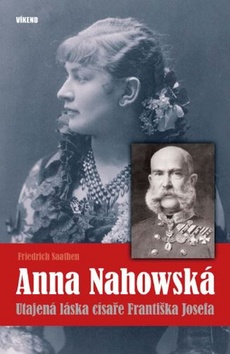 Anna Nahowská - 978-80-7433-213-5