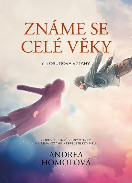 Známe se celé věky - 978-80-906489-0-6