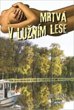 Mrtvá v lužním lese - 978-80-88215-16-5