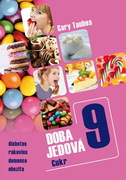 Doba jedová 9 - 978-80-7553-342-5
