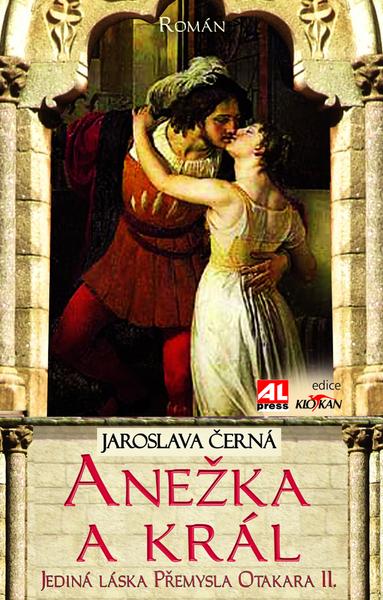 Anežka a král - 978-80-7362-841-3