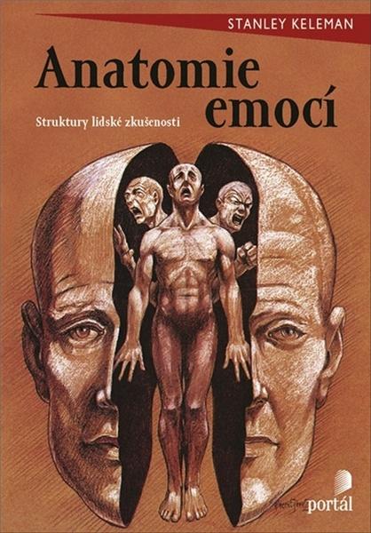 Anatomie emocí - 978-80-262-0455-8