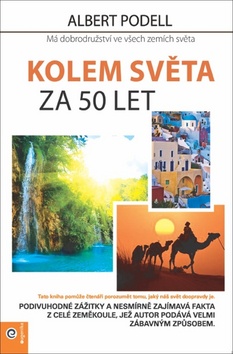 Kolem světa za 50 let - 978-80-8100-533-6