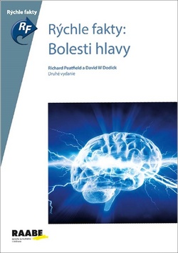 Rýchle fakty: Bolesti hlavy - 978-80-8140-313-2