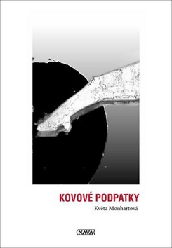 Kovové podpatky - 978-80-7211-531-0