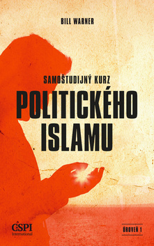 Samoštudijný kurz politického islamu - 978-80-88089-39-1