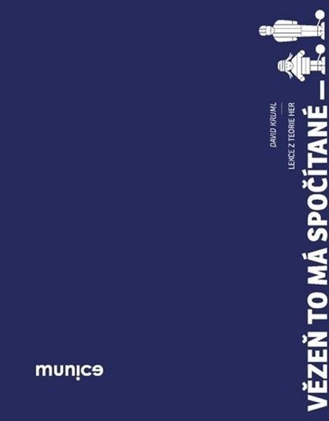 Vězeň to má spočítané - 978-80-210-8832-0