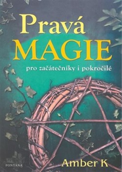 Pravá magie - 978-80-7336-910-1
