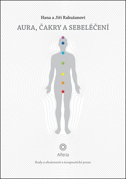 Aura, čakry a sebeléčení - 978-80-271-0750-6