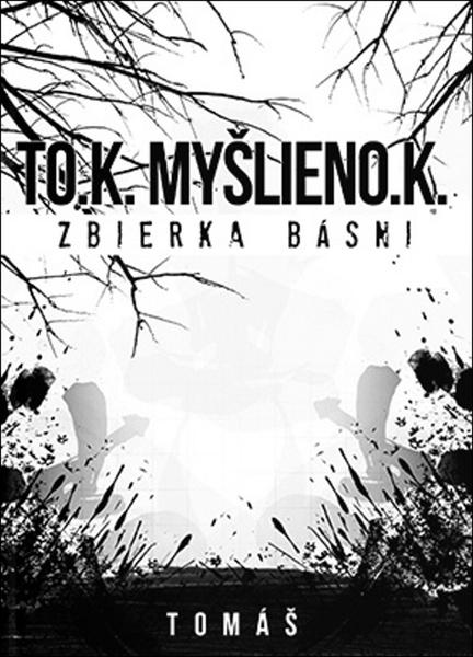 Tok myšlienok - 978-80-972386-0-5