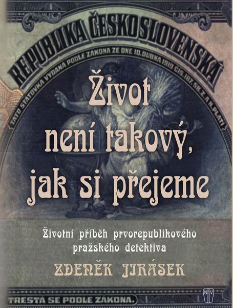 Život není takový, jak si přejeme - 978-80-206-1736-1
