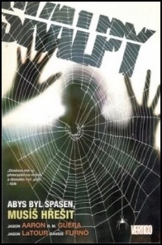 Skalpy: Abys byl spasen, musíš hřešit - Jason Aaron