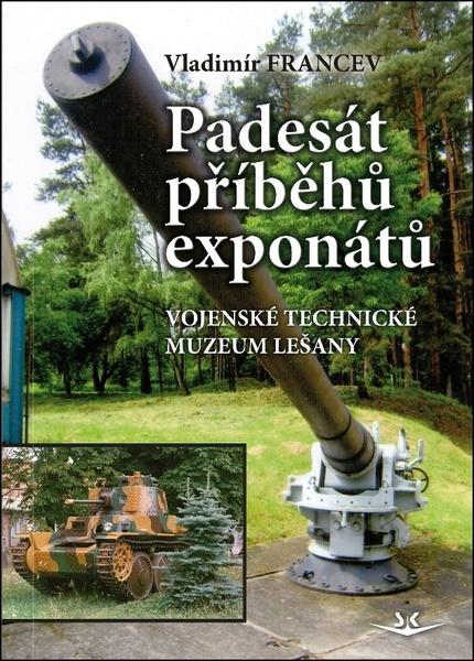 Padesát příběhů exponátů - 978-80-7573-035-0