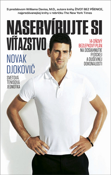 Naservírujte si víťazstvo - 978-80-89311-52-1