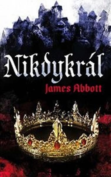 Nikdykrál - 978-80-7197-685-1