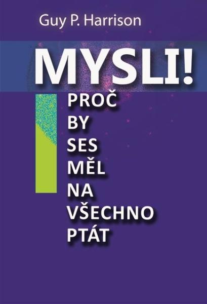 Mysli! - 978-80-8100-544-2