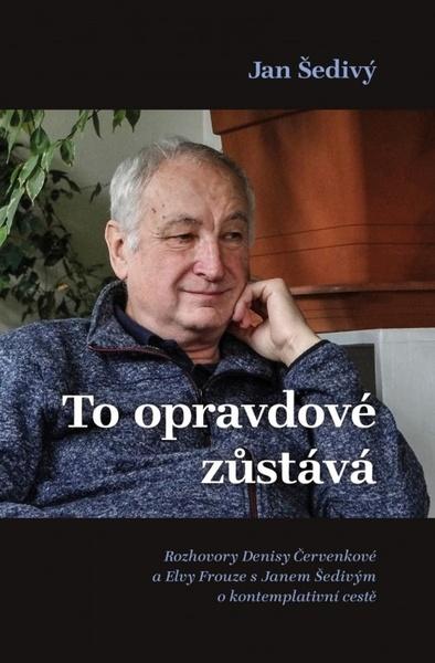 To opravdové zůstává - 978-80-7295-238-0