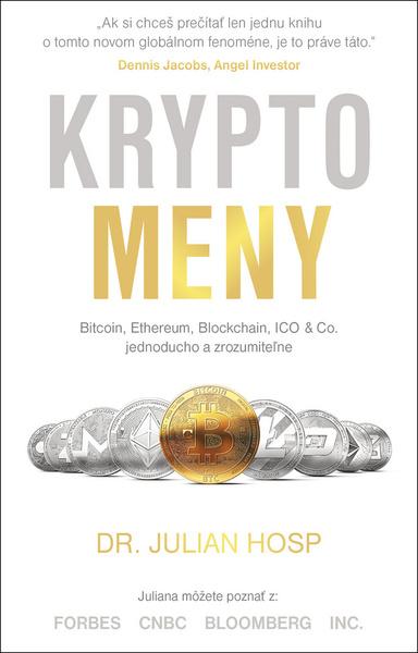 Kryptomeny - 978-80-222-0945-8