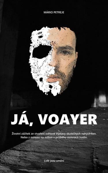 Já, Voayer - 978-80-270-4153-4