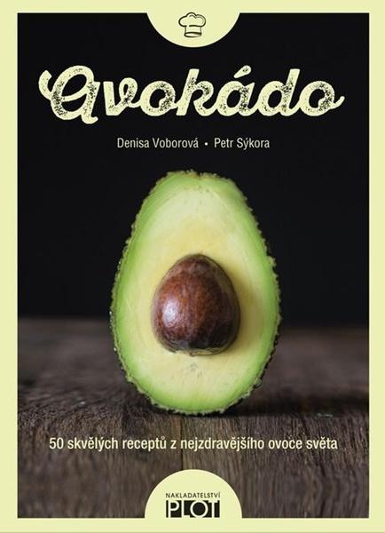 Avokádo - Petr Sýkora, Denisa Voborová