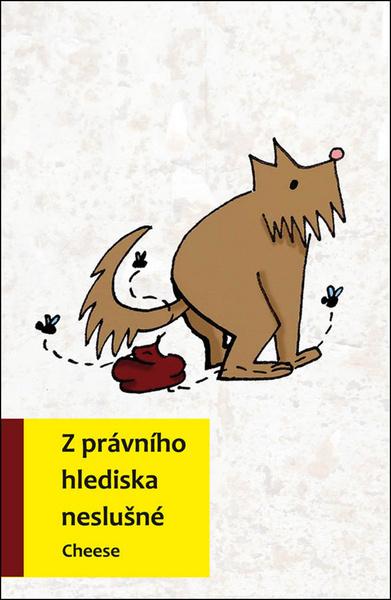 Z právního hlediska neslušné - 978-80-88088-96-7