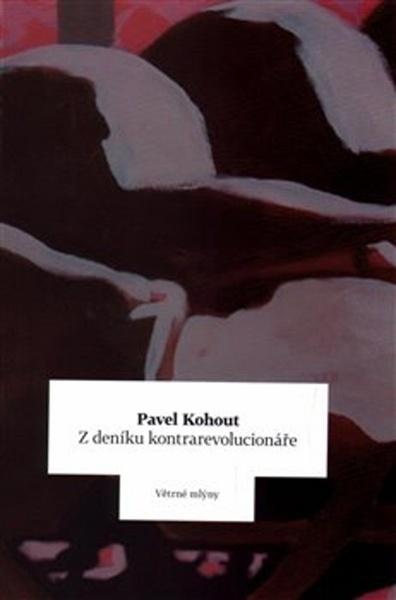 Z deníku kontrarevolucionáře - 978-80-7443-102-9