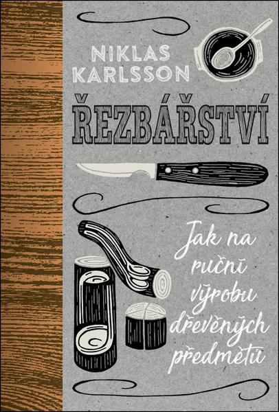 Řezbářství - 978-80-7529-555-2