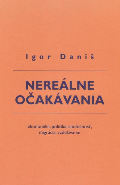 Nereálne očakávania - 978-80-8202-028-4