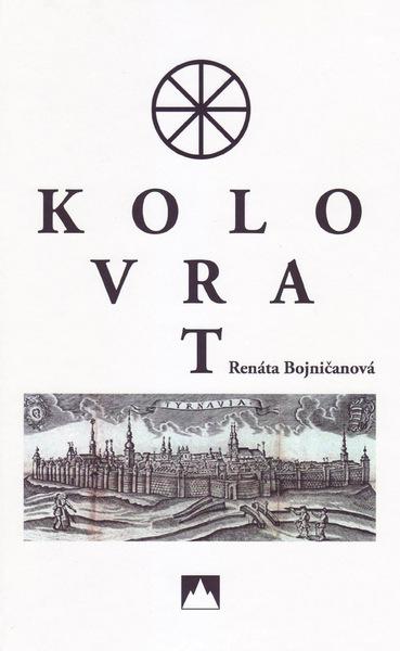 Kolovrat - 978-80-8202-022-2