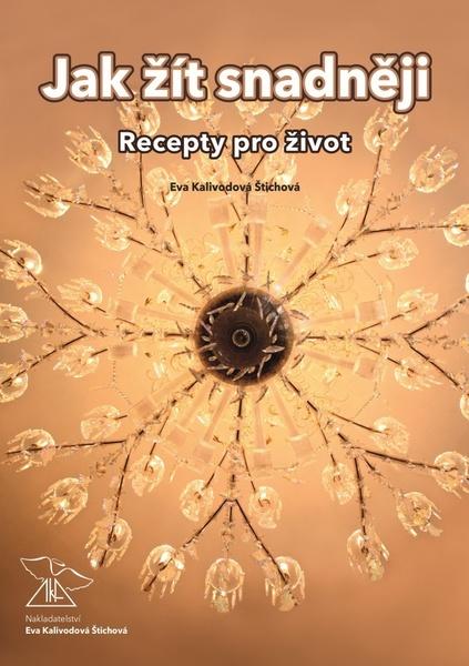 Jak žít snadněji - 978-80-905584-6-5