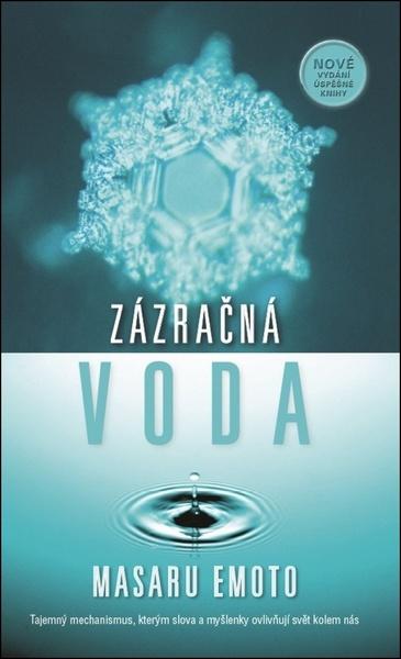 Zázračná voda - 978-80-7359-574-6