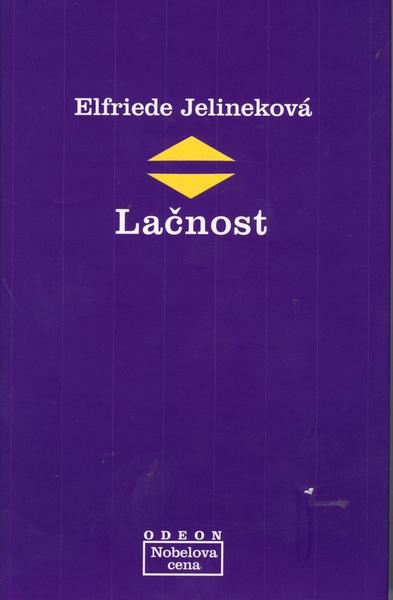 Lačnost - 80-207-1204-6