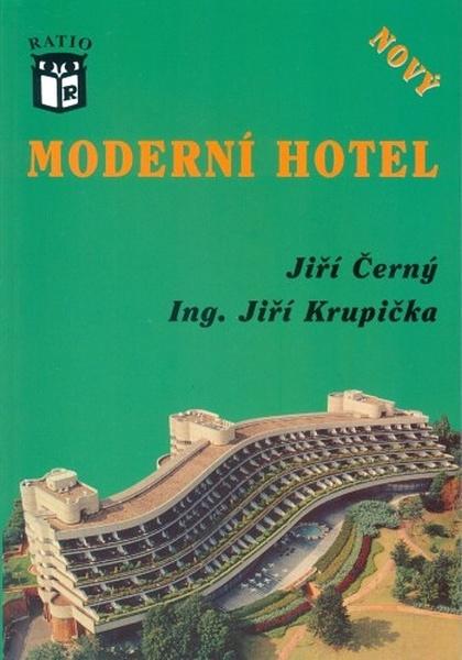 Moderní hotel NOVÝ - 978-80-86531-07-6