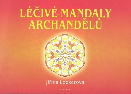 Léčivé mandaly archandělů - 978-80-7336-451-9
