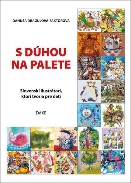S dúhou na palete - 978-80-89429-69-1