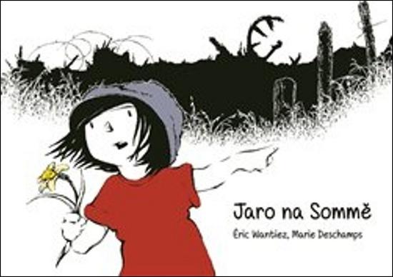 Jaro na Sommě - 9788025725726