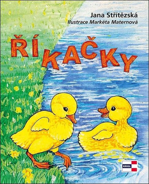 Říkačky - 978-80-88104-42-1
