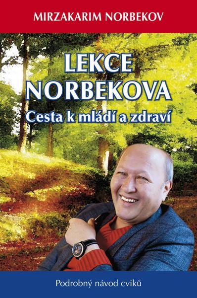 Lekce Norbekova - 978-80-260-8870-7