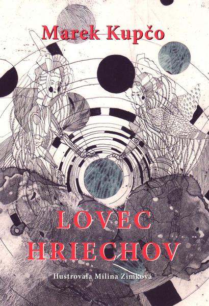 Lovec hriechov - 978-80-8202-031-4