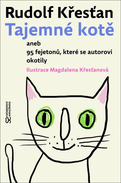 Tajemné kotě - Rudolf Křesťan