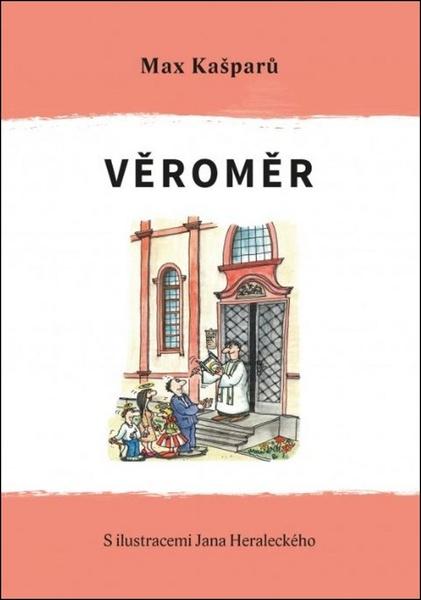 Věroměr - 978-80-7295-239-7