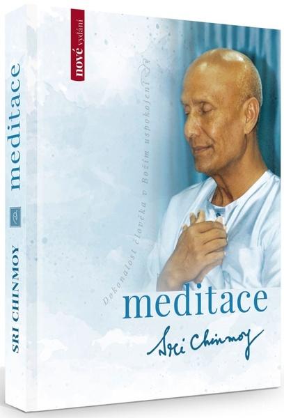 Meditace - 978-80-86581-97-2