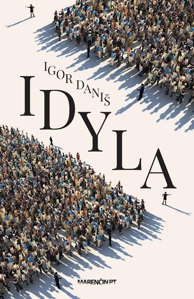 Idyla - 978-80-569-0006-2