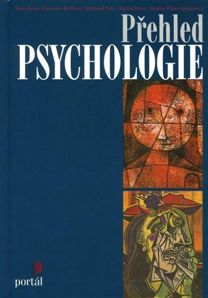 Přehled psychologie - 978-80-262-0871-6