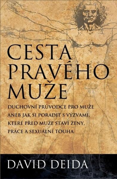 Cesta pravého muže - 978-80-7370-520-6