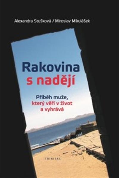 Rakovina s nadějí - 978-80-86885-42-1