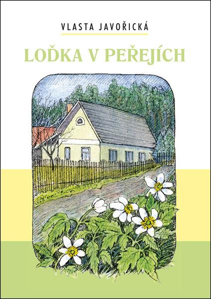 Loďka v peřejích - 978-80-7497-205-8
