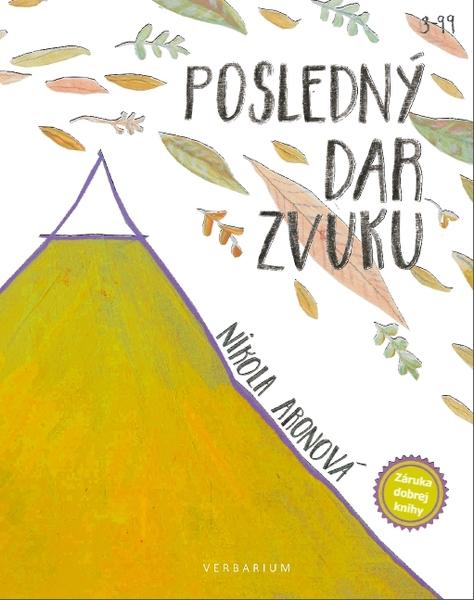 Posledný dar zvuku - 978-80-89956-21-0