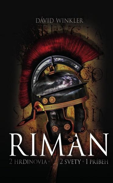 Riman - 978-80-569-0095-6