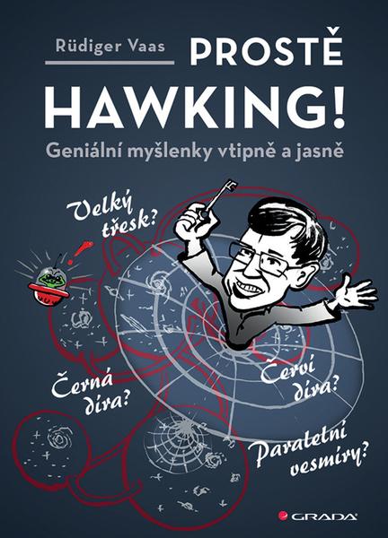 Prostě Hawking! - 978-80-271-0786-5